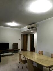 The Parc Condominium (D5), Condominium #601925181